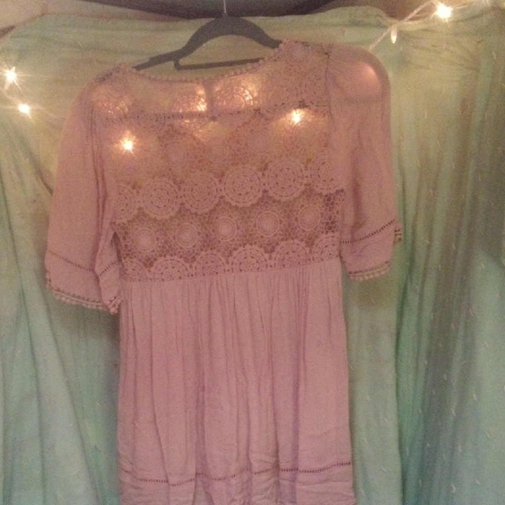 Knox Rose Blouse